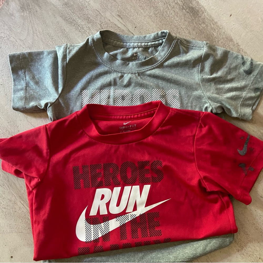 3/4T Nike Dri Fit Bundle